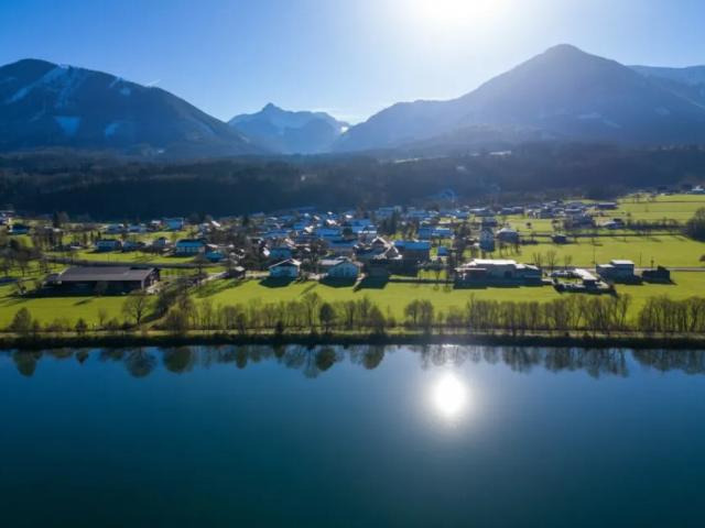 Haus kaufen in Feistritz im Rosental, Kärnten