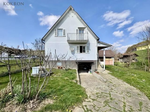 Haus kaufen in Feldbach, Steiermark