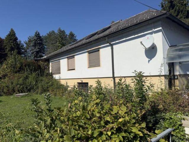 Haus kaufen in Mühldorf bei Feldbach, Feldbach