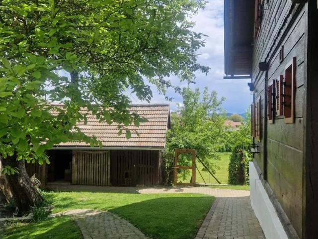 Haus kaufen in Feldkirchen in Kärnten, Bezirk Feldkirchen