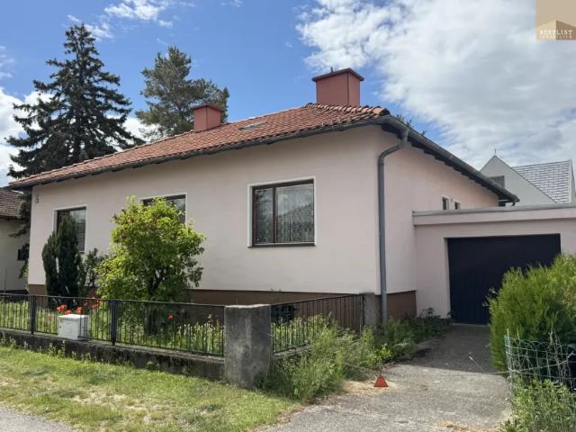 Haus kaufen in Felixdorf, Niederösterreich