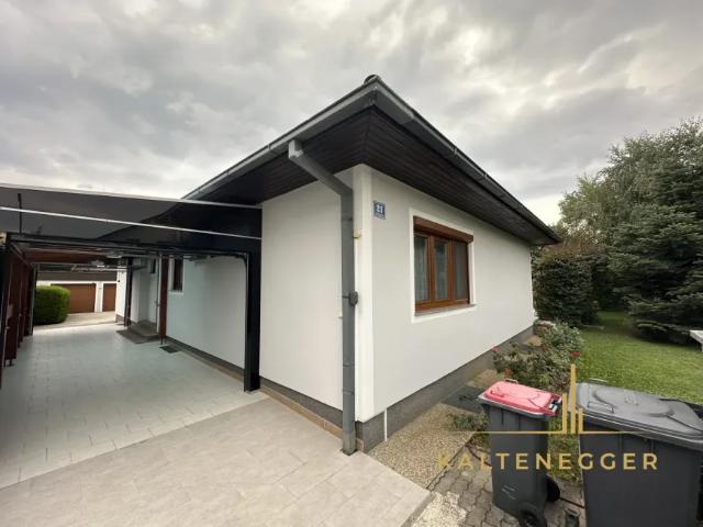 Haus kaufen in Felixdorf, Niederösterreich