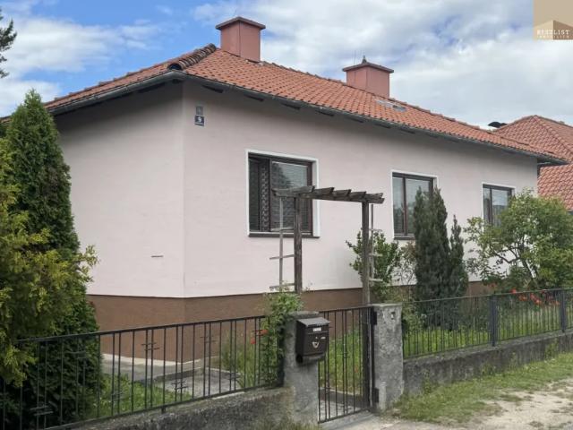 Haus kaufen in Felixdorf, Niederösterreich