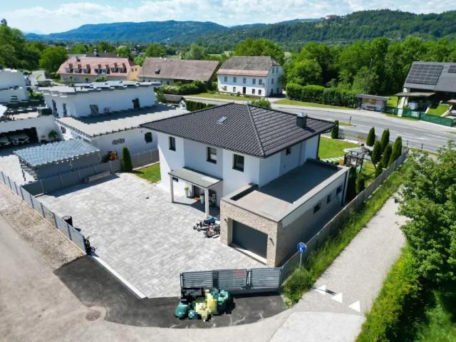Haus kaufen in Unterferlach, Ferlach