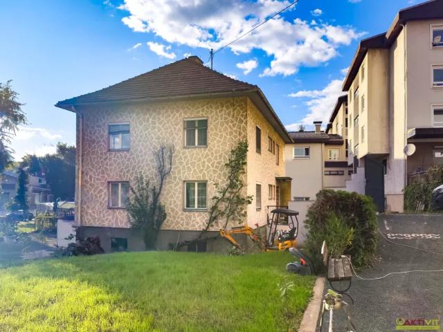 Haus kaufen in Ferndorf, Kärnten