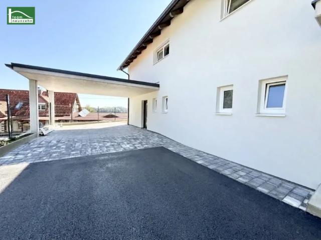 Haus kaufen in Fernitz-Mellach, Bezirk Graz-Umgebung
