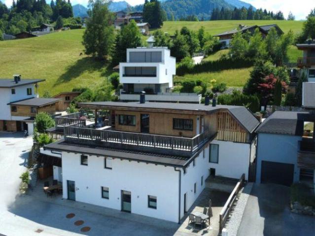 Haus kaufen in Fieberbrunn, Tirol