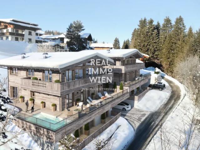 Haus kaufen in Fieberbrunn, Tirol