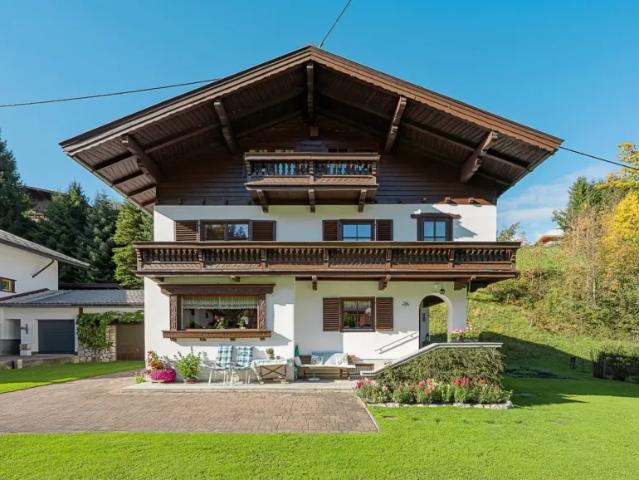 Haus kaufen in Fieberbrunn, Tirol