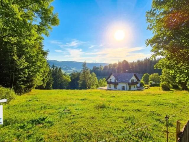 Haus kaufen in Niederösterreich