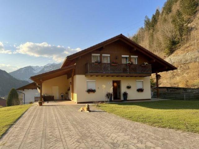 Haus kaufen in Flattach, Kärnten
