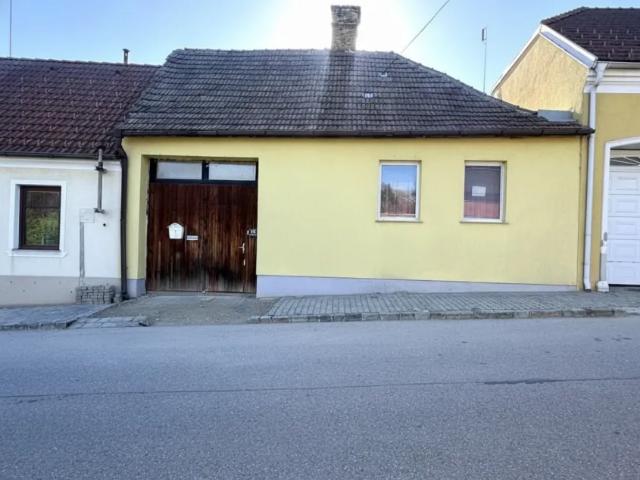 Haus kaufen in Poysdorf, Niederösterreich
