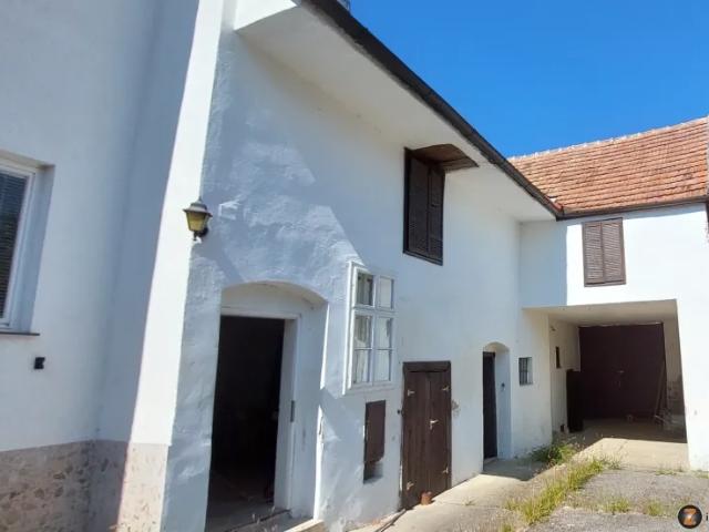 Haus kaufen in Frankenau-Unterpullendorf, Burgenland