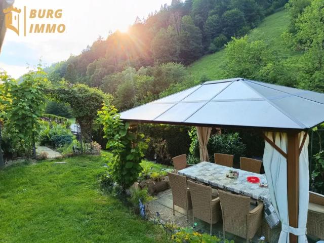 Haus kaufen in Frankenfels, Niederösterreich