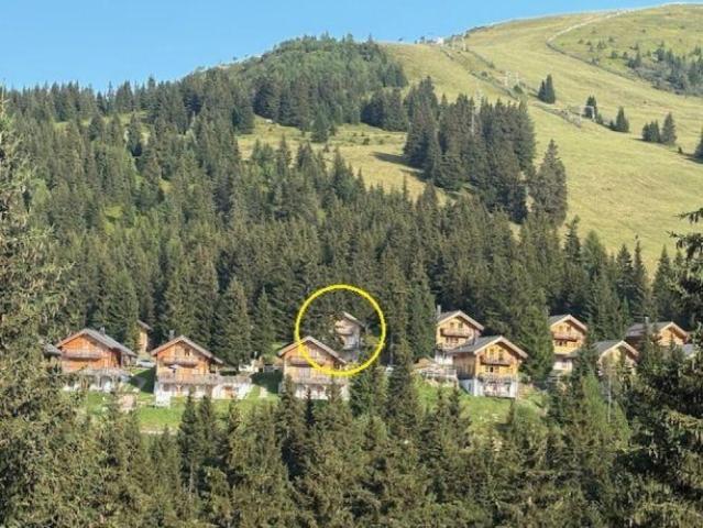 Haus kaufen in St. Gertraud, Kärnten