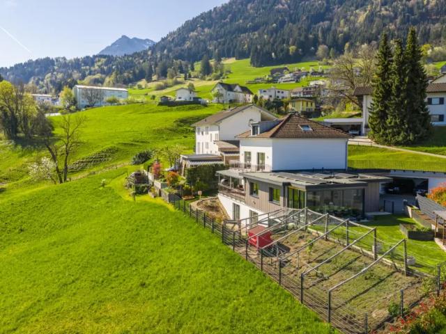 Haus kaufen in Frastanz, Vorarlberg
