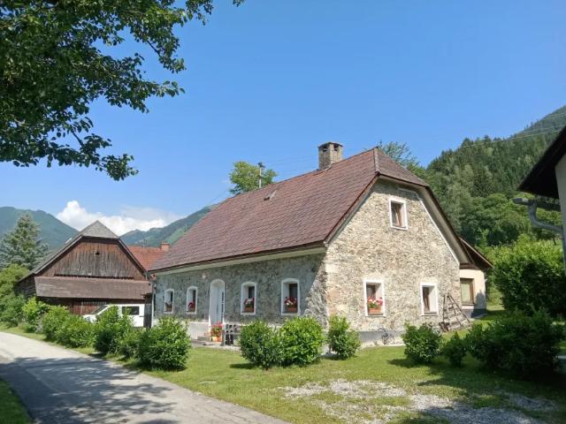 Haus kaufen in Frauenberg, Ardning