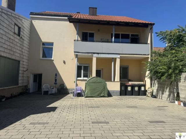 Haus kaufen in Frauenkirchen, Burgenland