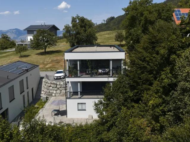 Haus kaufen in Fraxern, Vorarlberg