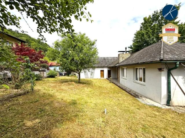 Haus kaufen in Furth bei Göttweig, Niederösterreich