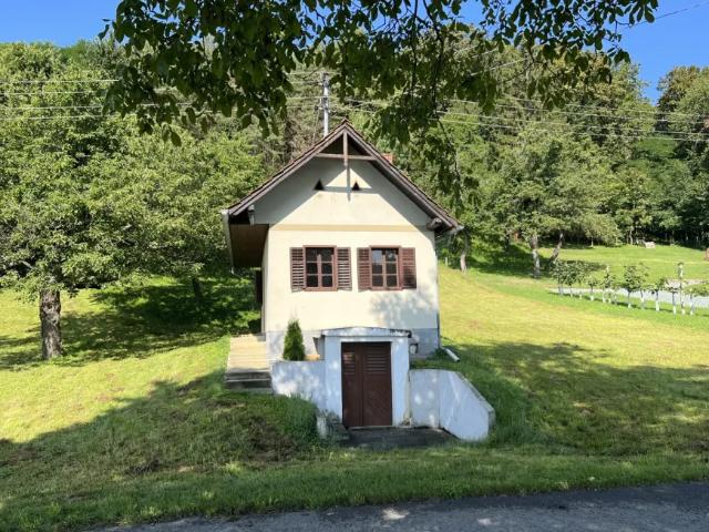 Haus kaufen in Eberau, Burgenland