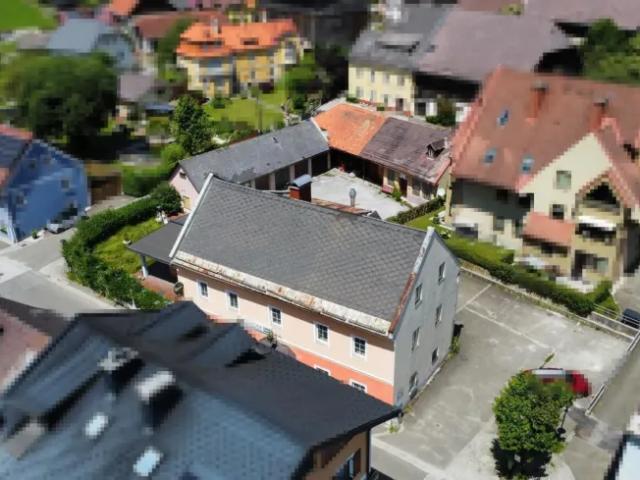 Haus kaufen in Gaishorn am See, Steiermark