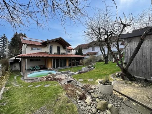 Haus kaufen in Gallspach, Oberösterreich
