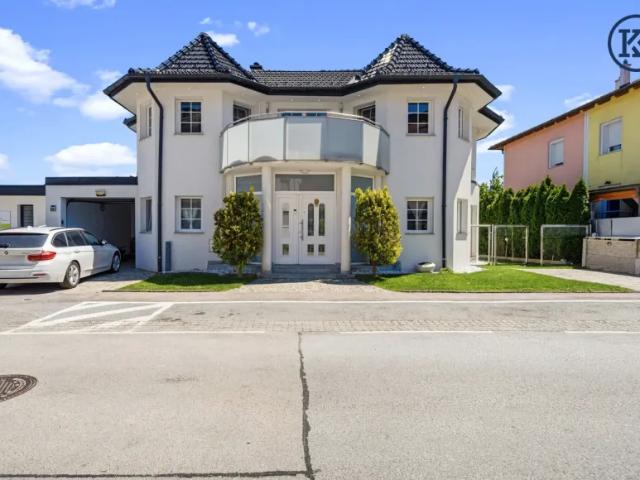 Haus kaufen in Gänserndorf, Bezirk Gänserndorf