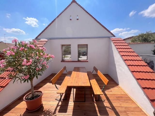 Haus kaufen in Gattendorf, Burgenland