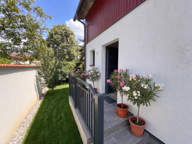 Haus kaufen in Gattendorf, Burgenland