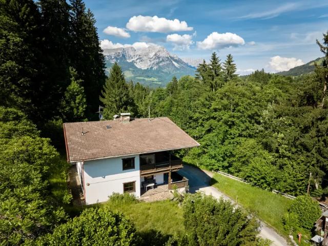 Haus kaufen in Söll, Tirol