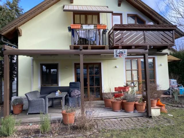 Haus kaufen in Gerasdorf, Niederösterreich