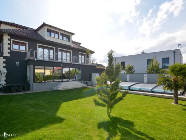 Haus kaufen in Gerasdorf bei Wien, Bezirk Korneuburg