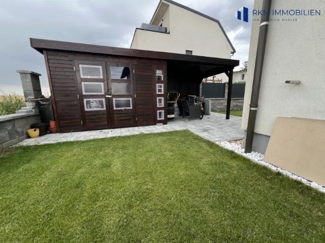 Haus kaufen in Gerasdorf bei Wien, Gerasdorf