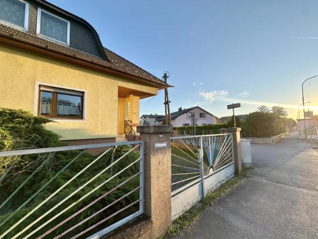 Haus kaufen in Gerasdorf bei Wien, Gerasdorf