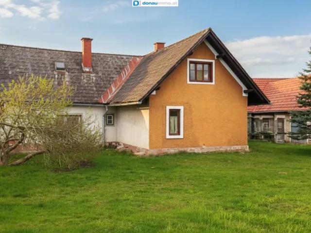 Haus kaufen in Heizwerk Gleinstätten, Gleinstätten