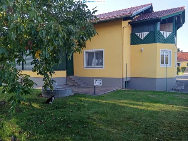 Haus kaufen in Heizwerk Gleinstätten, Gleinstätten