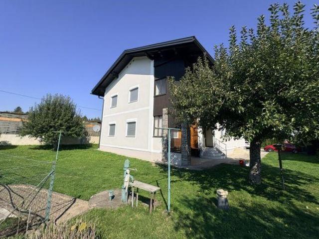Haus kaufen in Heizwerk Gleinstätten, Gleinstätten