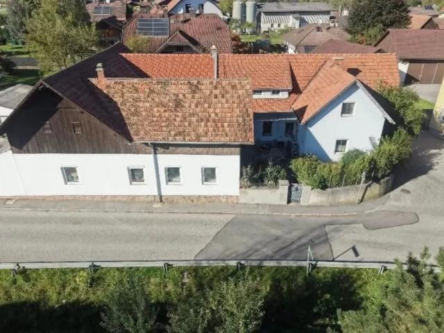 Haus kaufen in Scheiblingkirchen-Thernberg, Niederösterreich