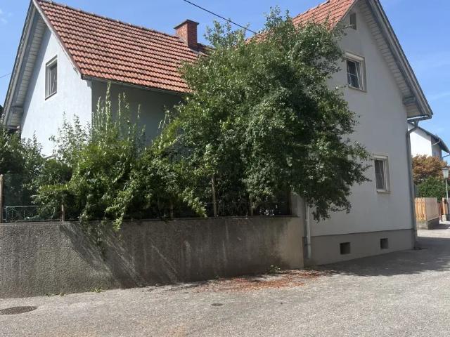 Haus kaufen in Scheiblingkirchen-Thernberg, Niederösterreich