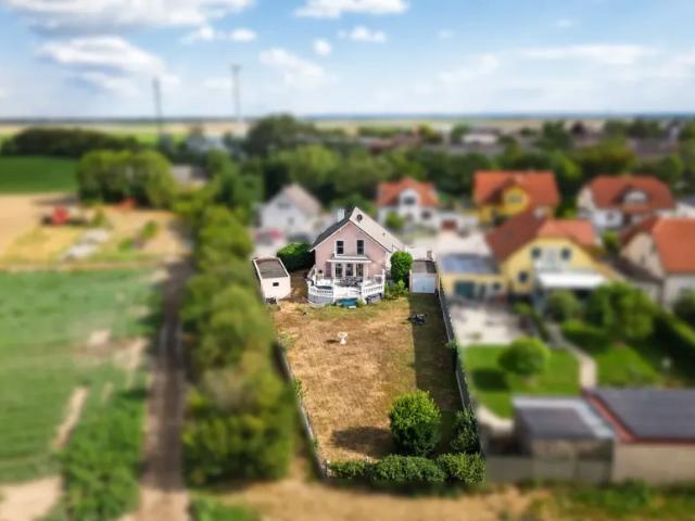 Haus kaufen in Glinzendorf, Niederösterreich