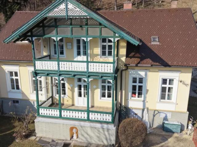 Haus kaufen in Gloggnitz, Niederösterreich