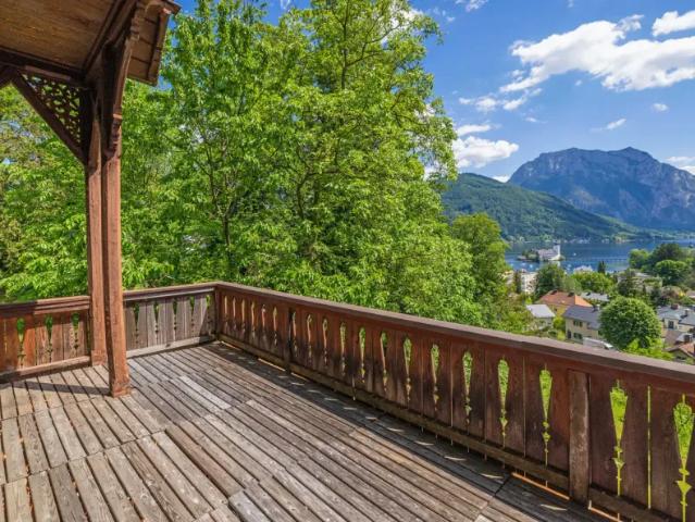 Haus kaufen in Gmunden, Oberösterreich