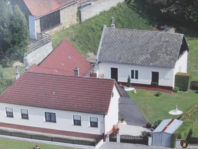 Haus kaufen in Stadtschlaining, Burgenland