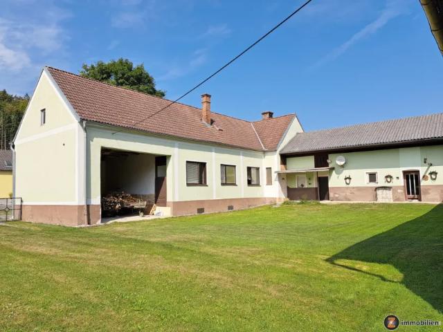 Haus kaufen in Stadtschlaining, Burgenland