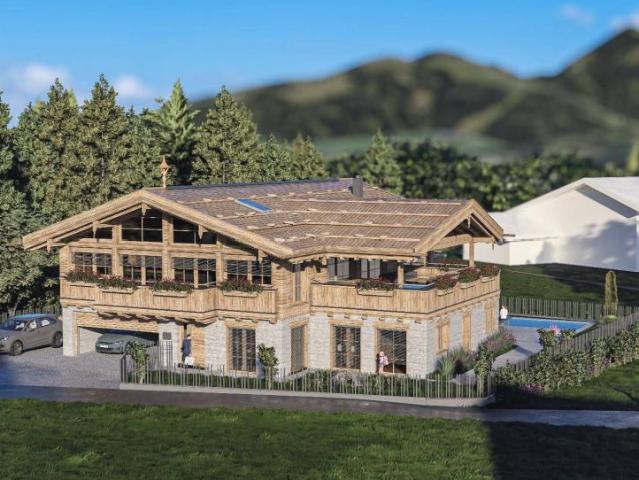 Haus kaufen in Going am Wilden Kaiser, Tirol
