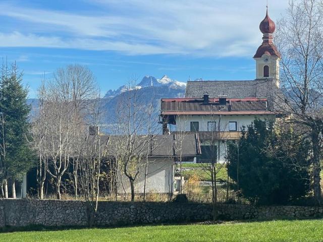 Haus kaufen in Going am Wilden Kaiser, Tirol