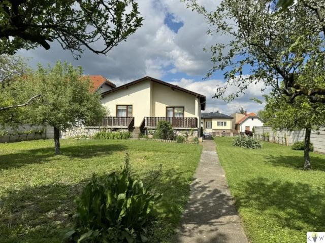 Haus kaufen in Gols, Burgenland