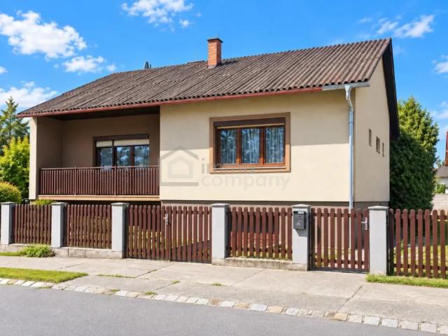 Haus kaufen in Gols, Burgenland