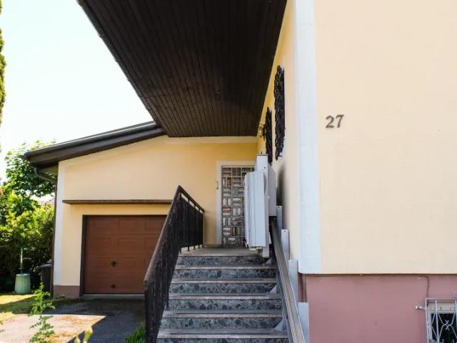 Haus kaufen in Dörfla, Gössendorf